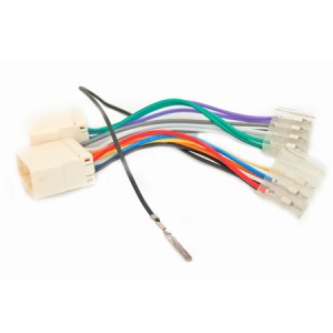 CONECTOR MAZDA-ISO-50021